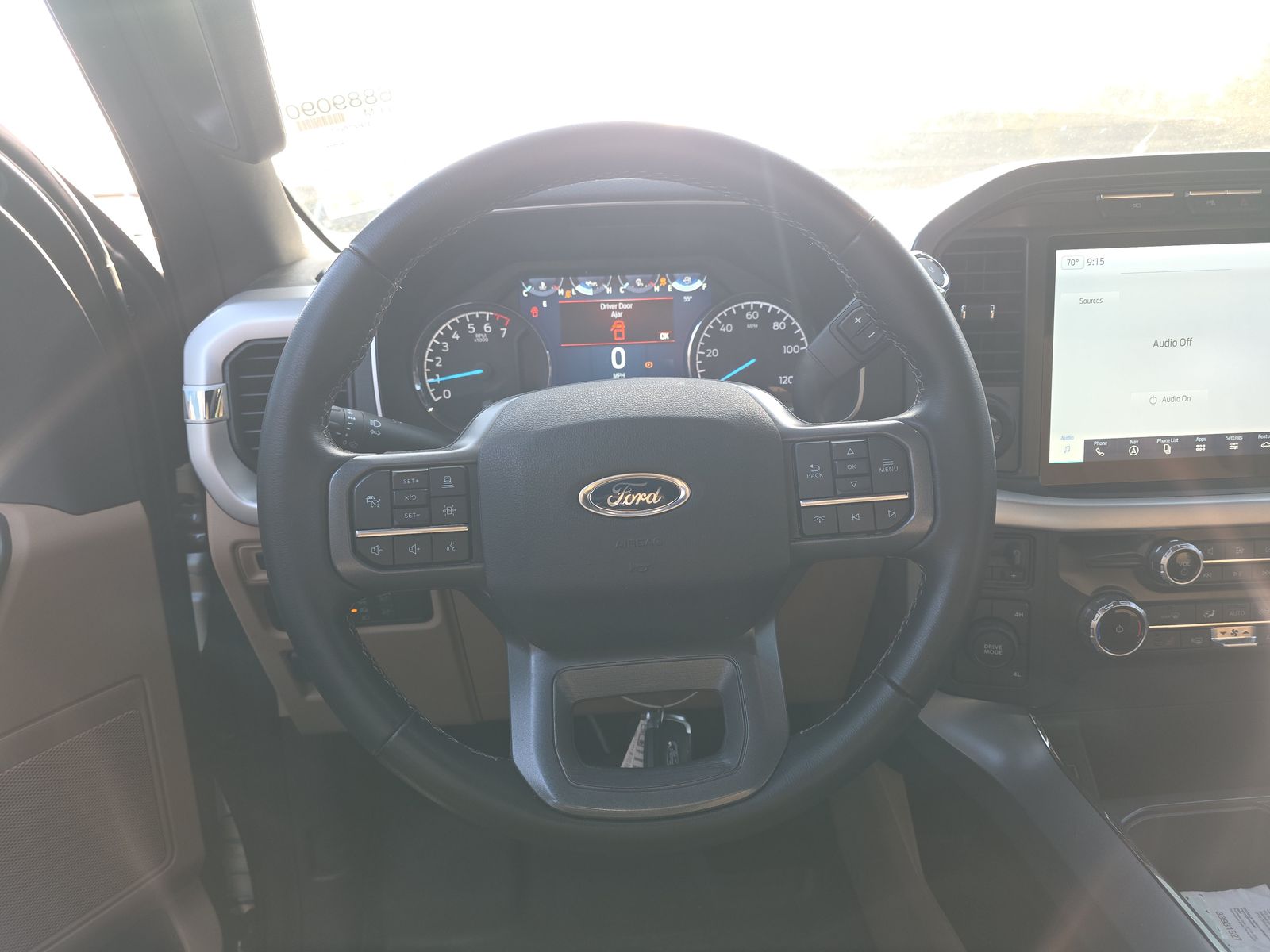 2023 Ford F-150 XLT AWD