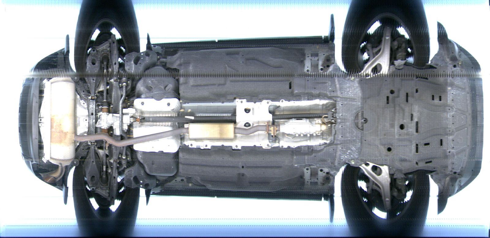 2023 Nissan Rogue SV AWD