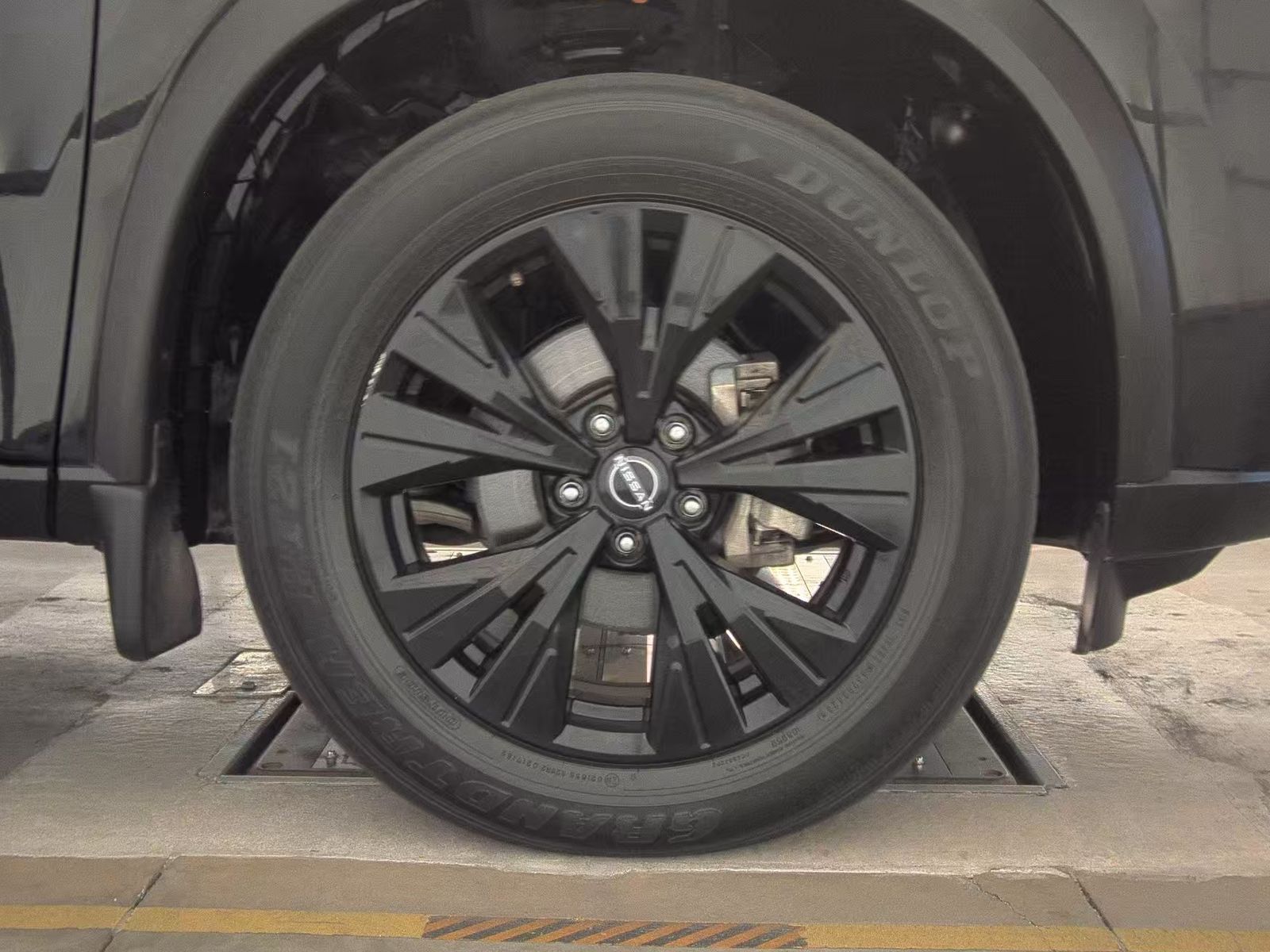 2023 Nissan Rogue SV AWD