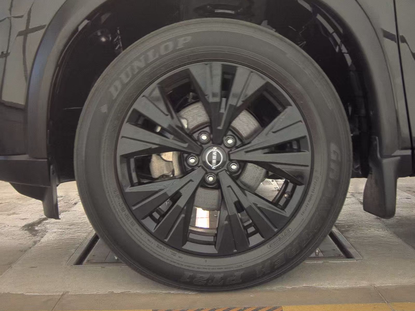 2023 Nissan Rogue SV AWD