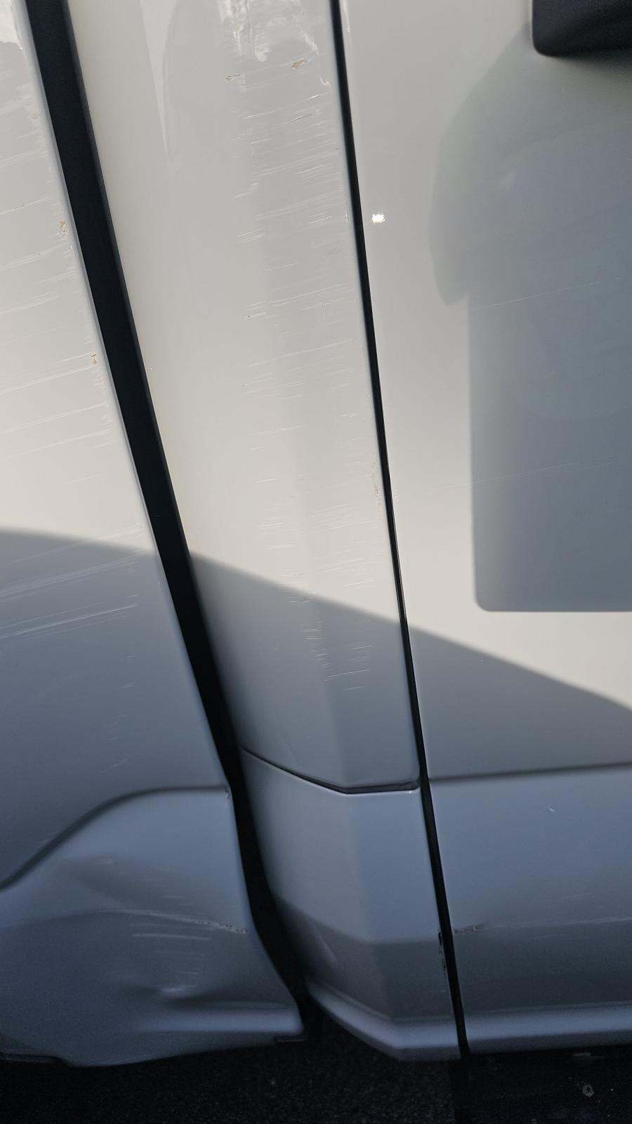 2023 Ford F-150 XL RWD