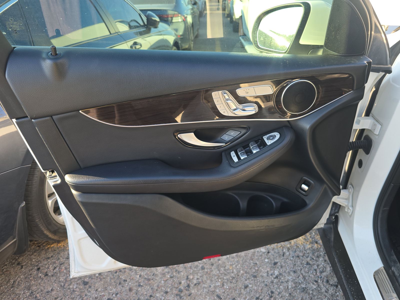 2020 Mercedes-Benz GLC GLC 300 AWD