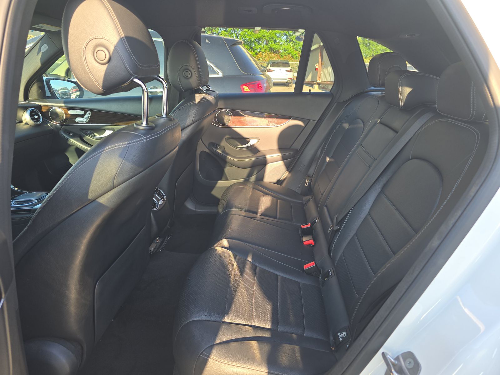 2020 Mercedes-Benz GLC GLC 300 AWD