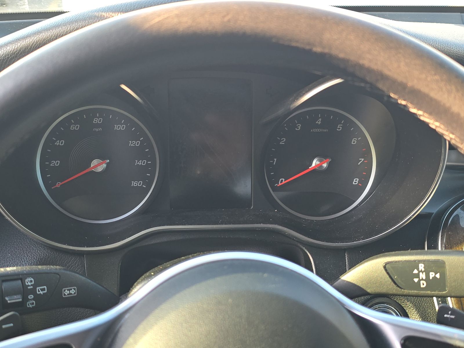 2020 Mercedes-Benz GLC GLC 300 AWD