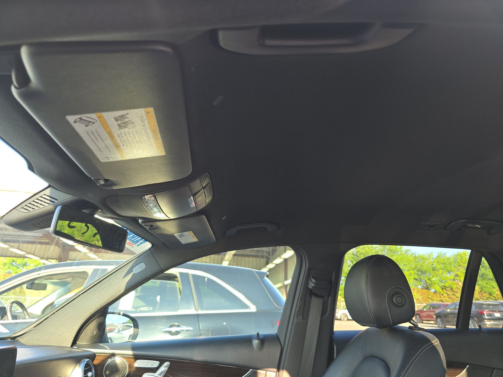 2020 Mercedes-Benz GLC GLC 300 AWD