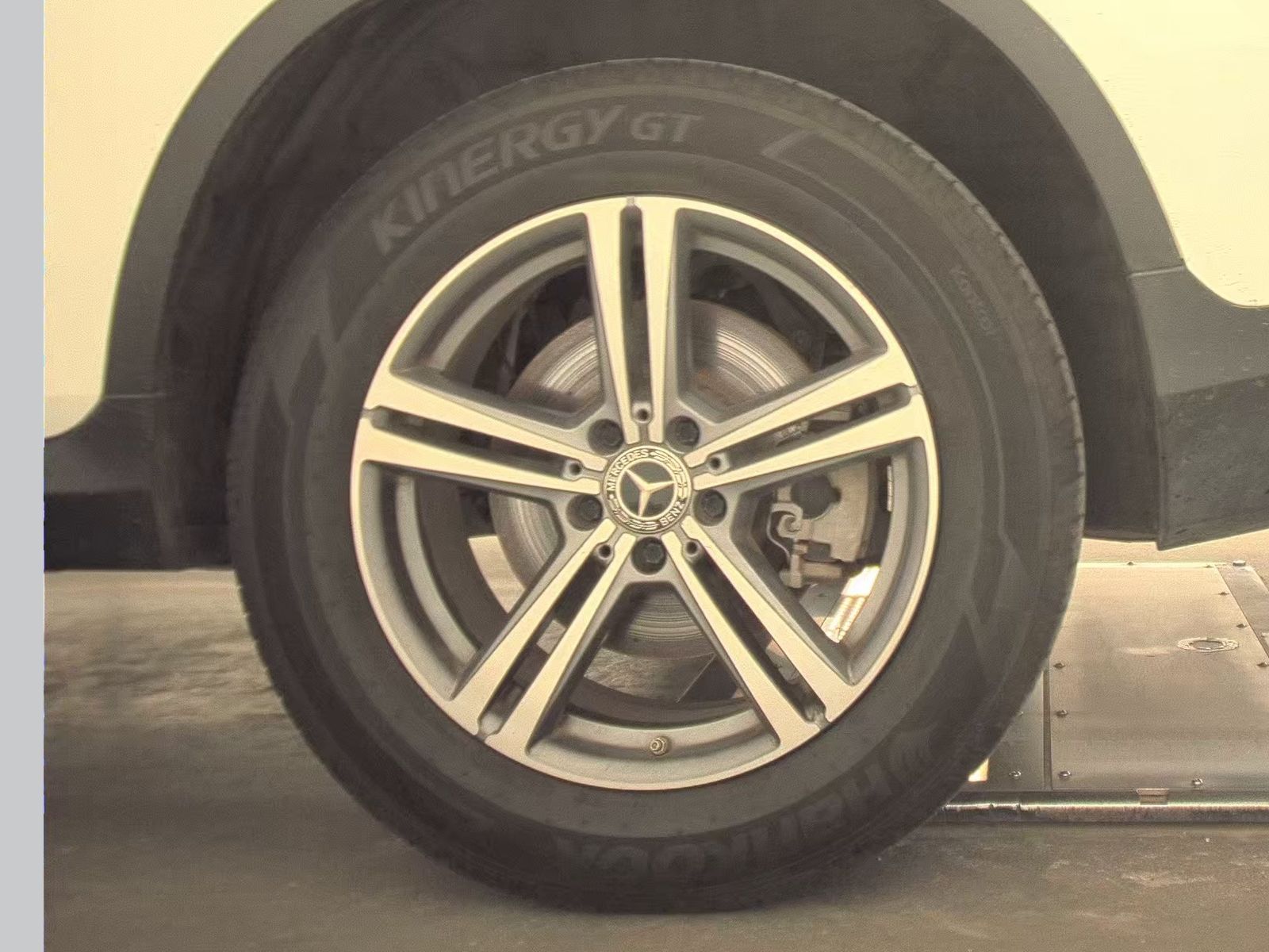 2020 Mercedes-Benz GLC GLC 300 AWD