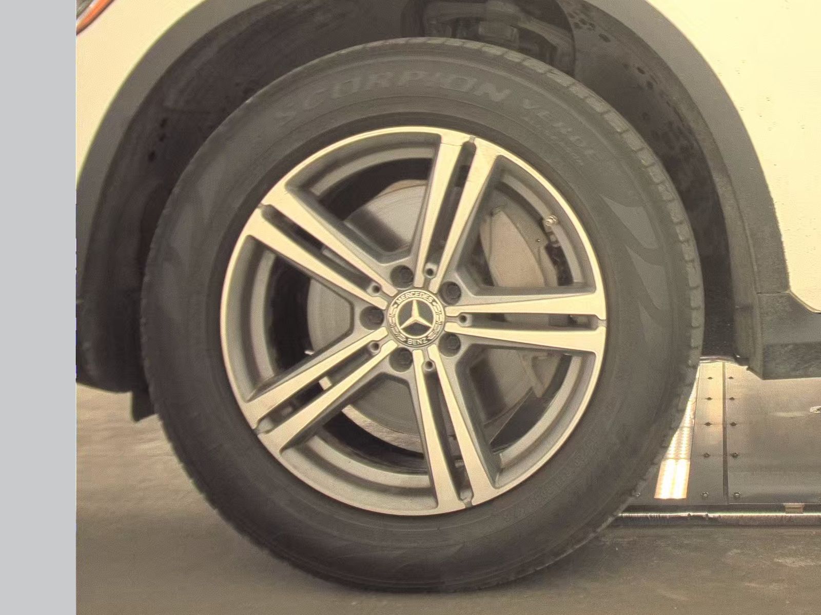 2020 Mercedes-Benz GLC GLC 300 AWD