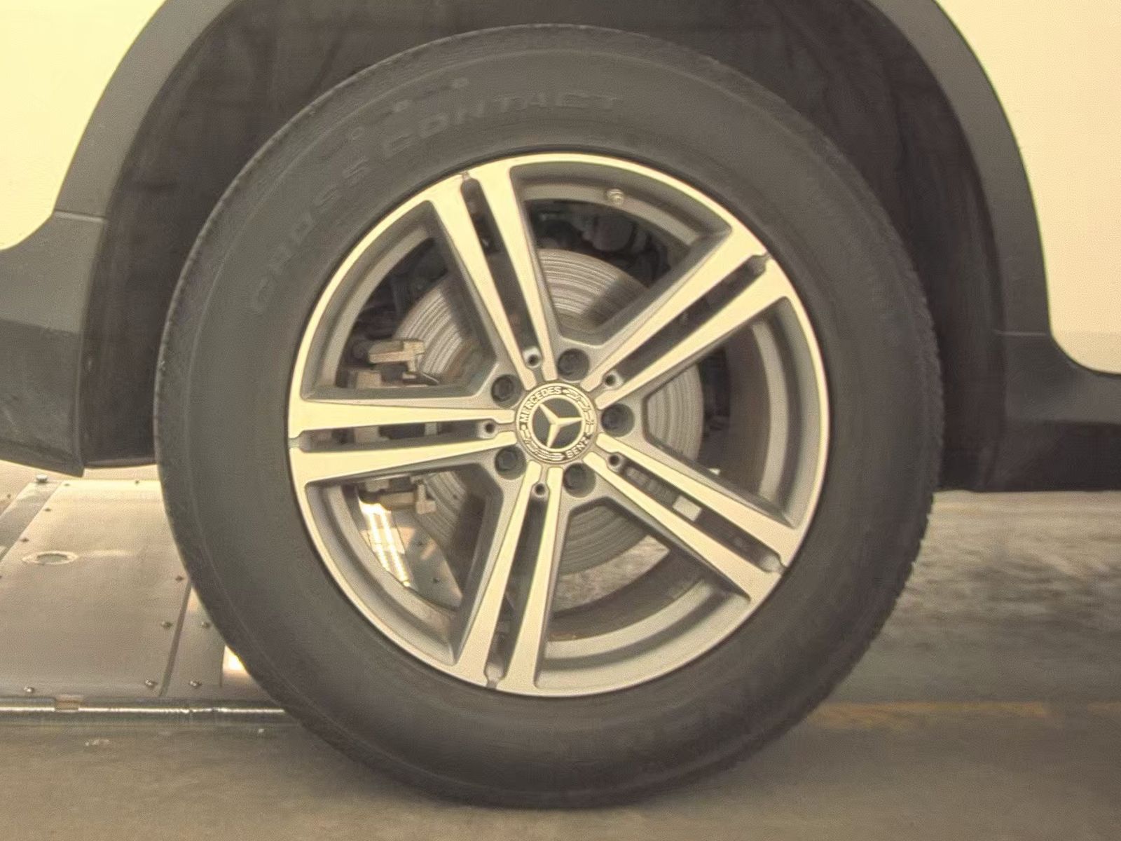 2020 Mercedes-Benz GLC GLC 300 AWD