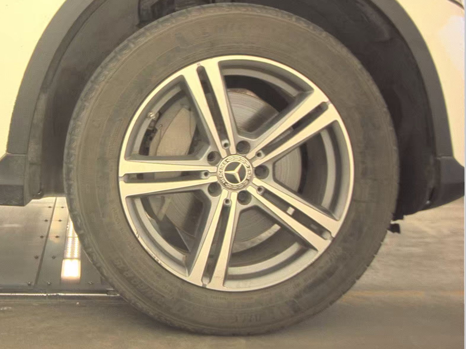 2020 Mercedes-Benz GLC GLC 300 AWD