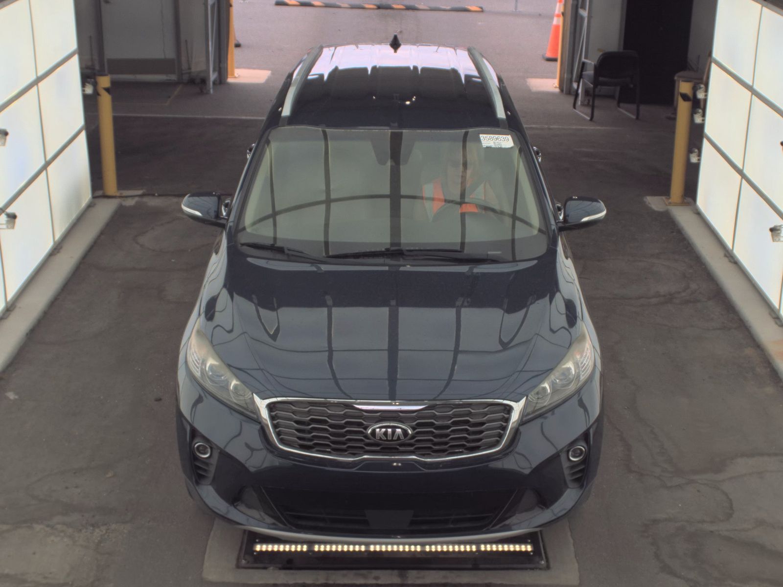 KIA EX V6 - 3