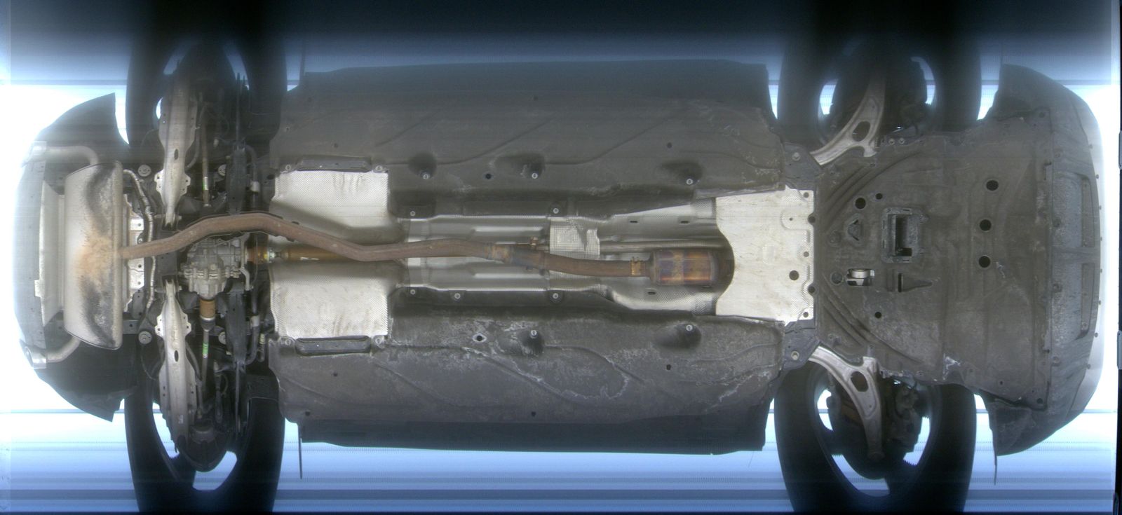 2025 Ford Escape ST-Line AWD