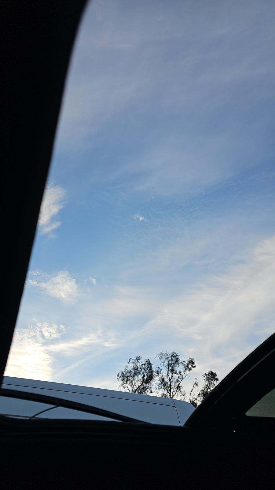 2023 Ford Edge ST-Line AWD