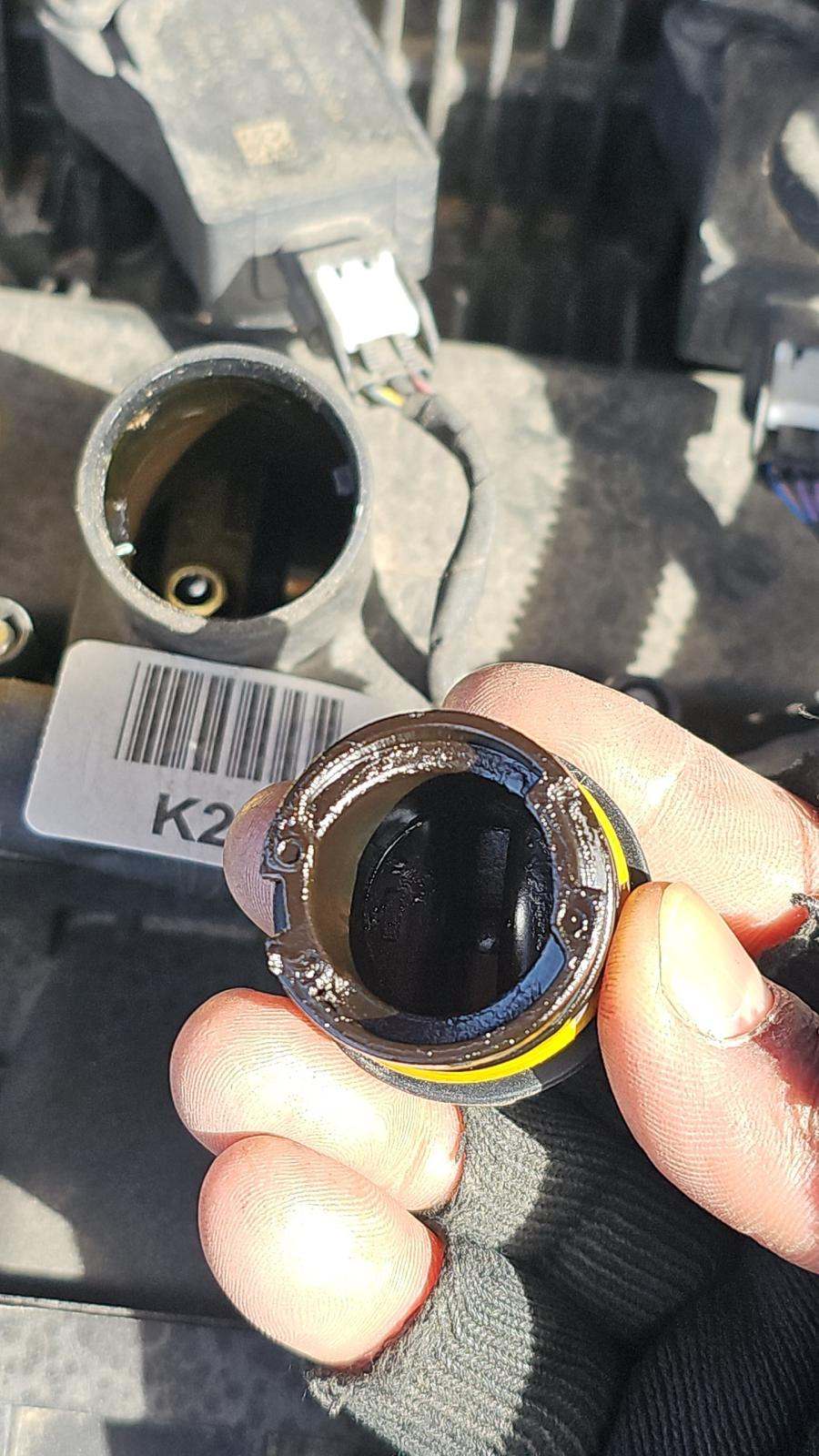 2023 Ford Edge SEL AWD