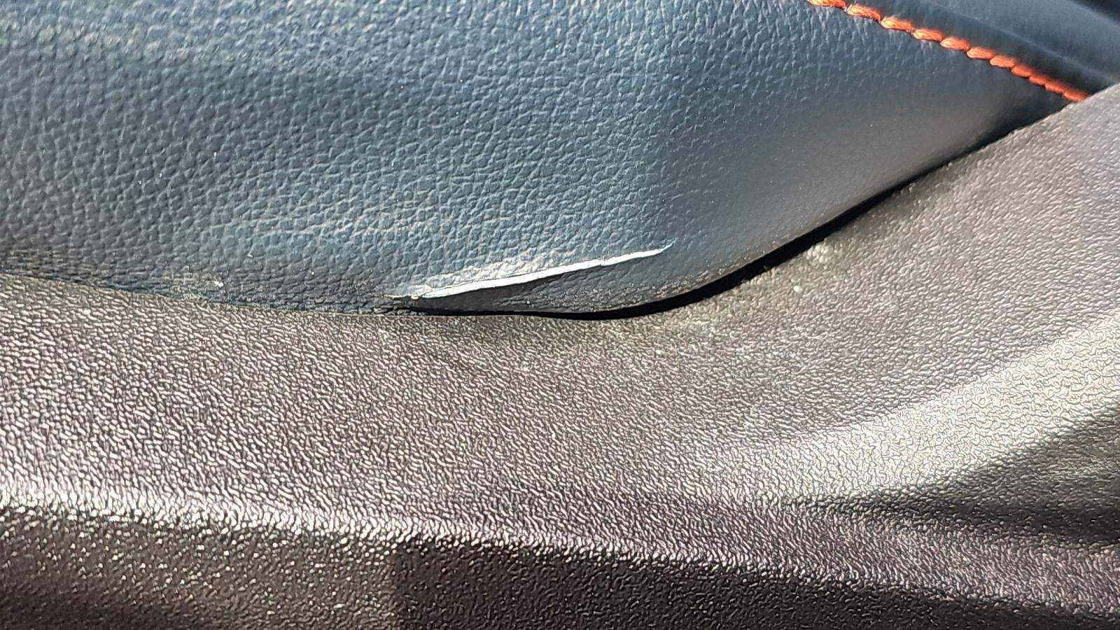 2023 Ford Edge SEL AWD