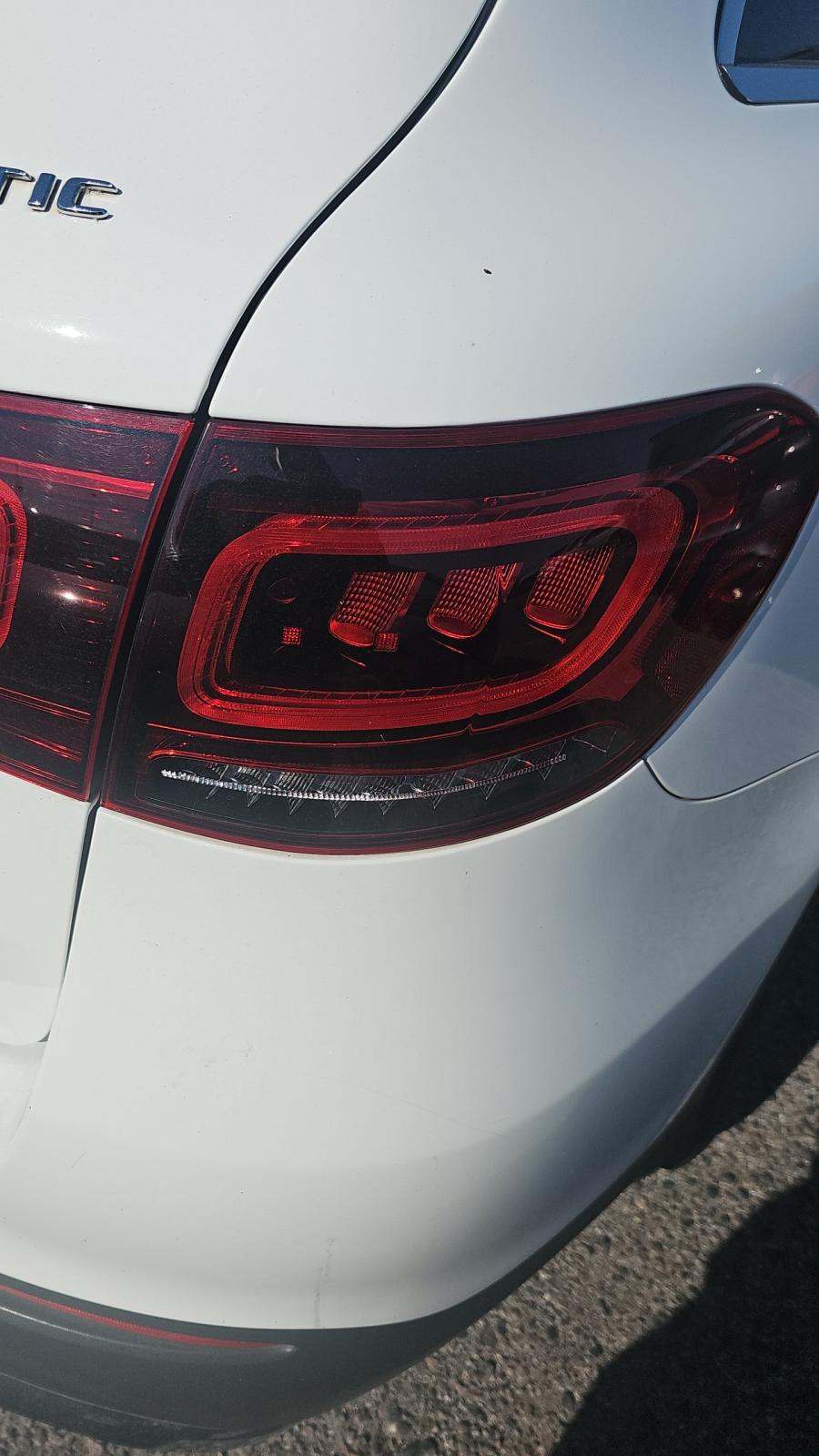 2020 Mercedes-Benz GLC GLC 300 AWD