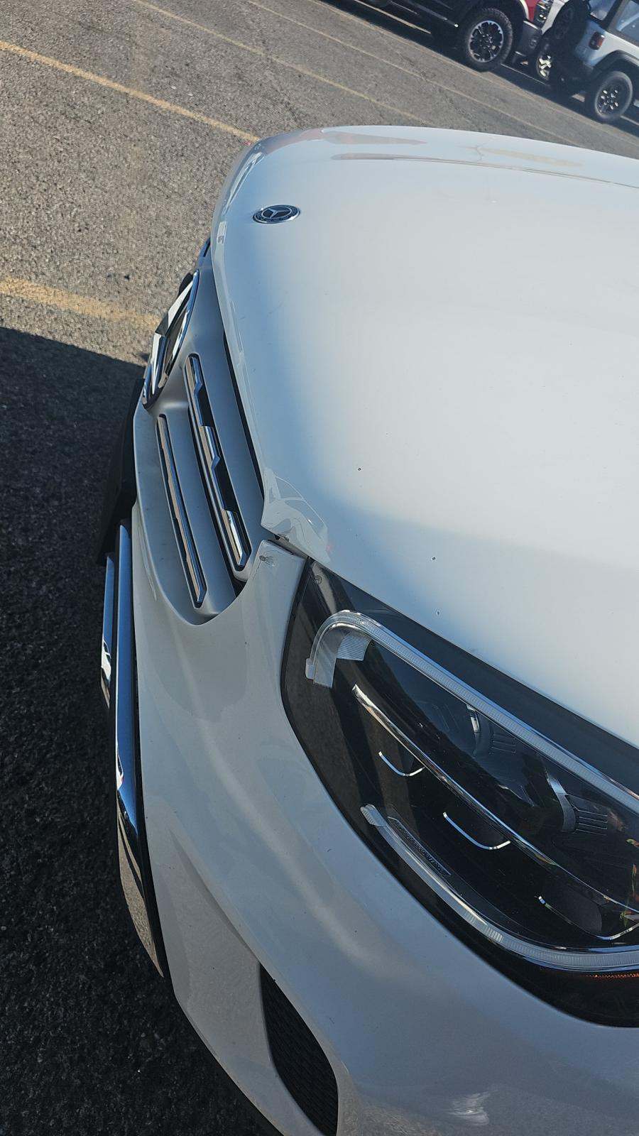 2020 Mercedes-Benz GLC GLC 300 AWD