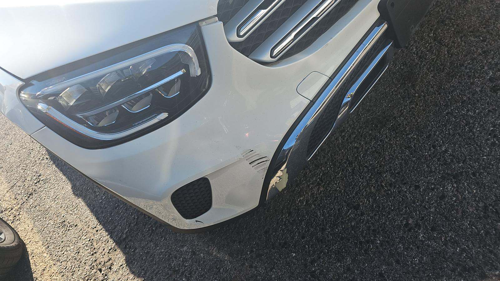 2020 Mercedes-Benz GLC GLC 300 AWD