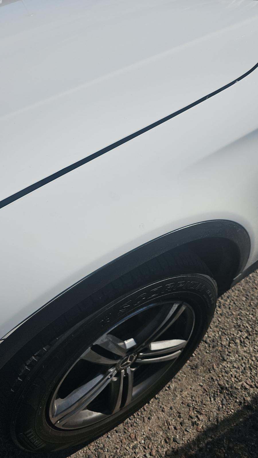 2020 Mercedes-Benz GLC GLC 300 AWD