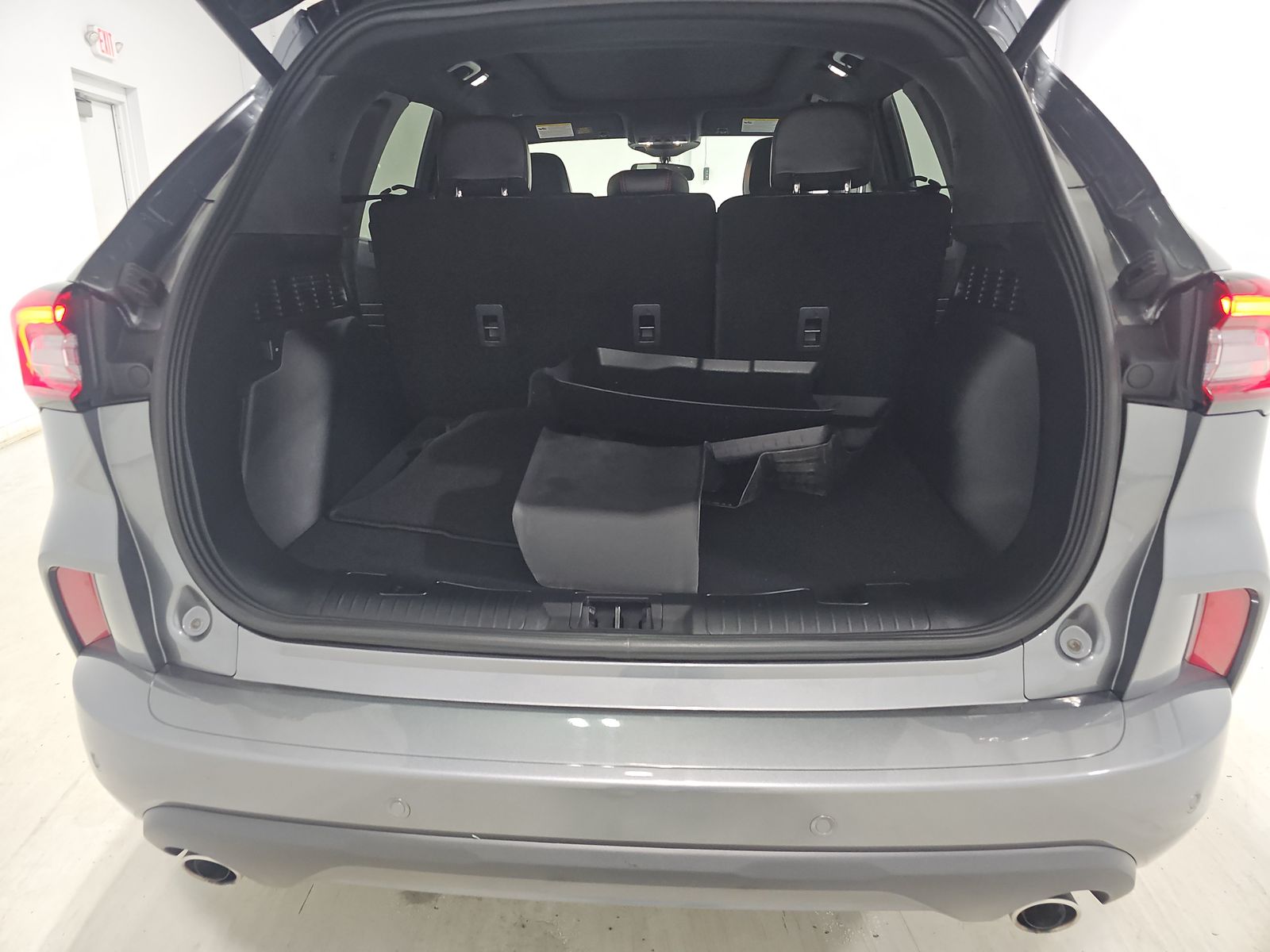 2024 Ford Escape ST-Line FWD