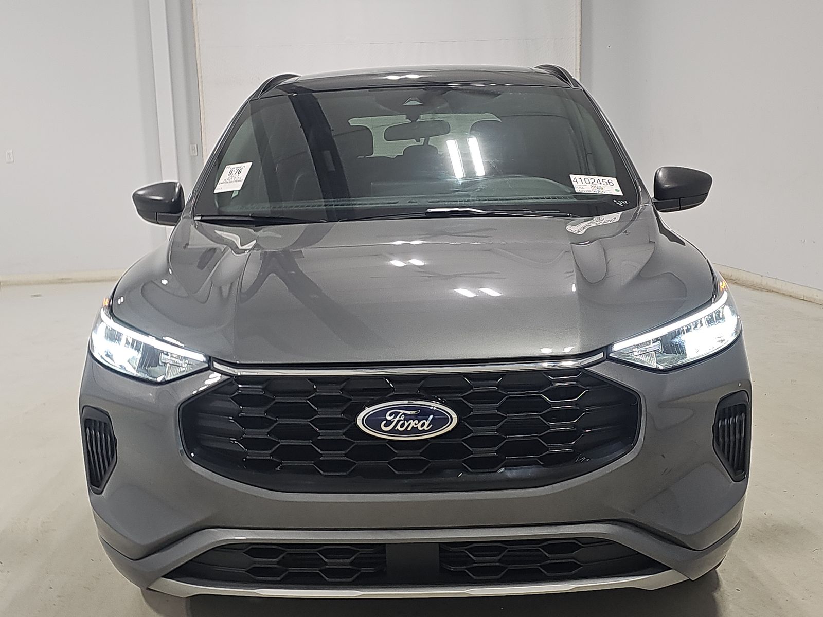 2024 Ford Escape ST-Line FWD