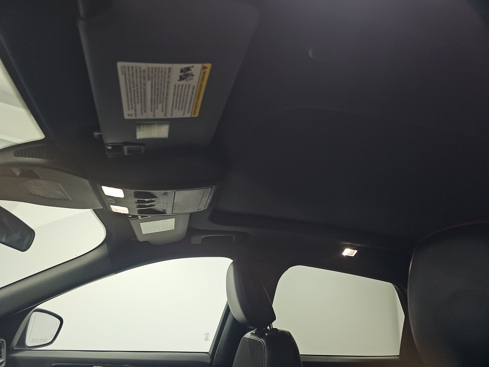 2024 Ford Escape ST-Line FWD