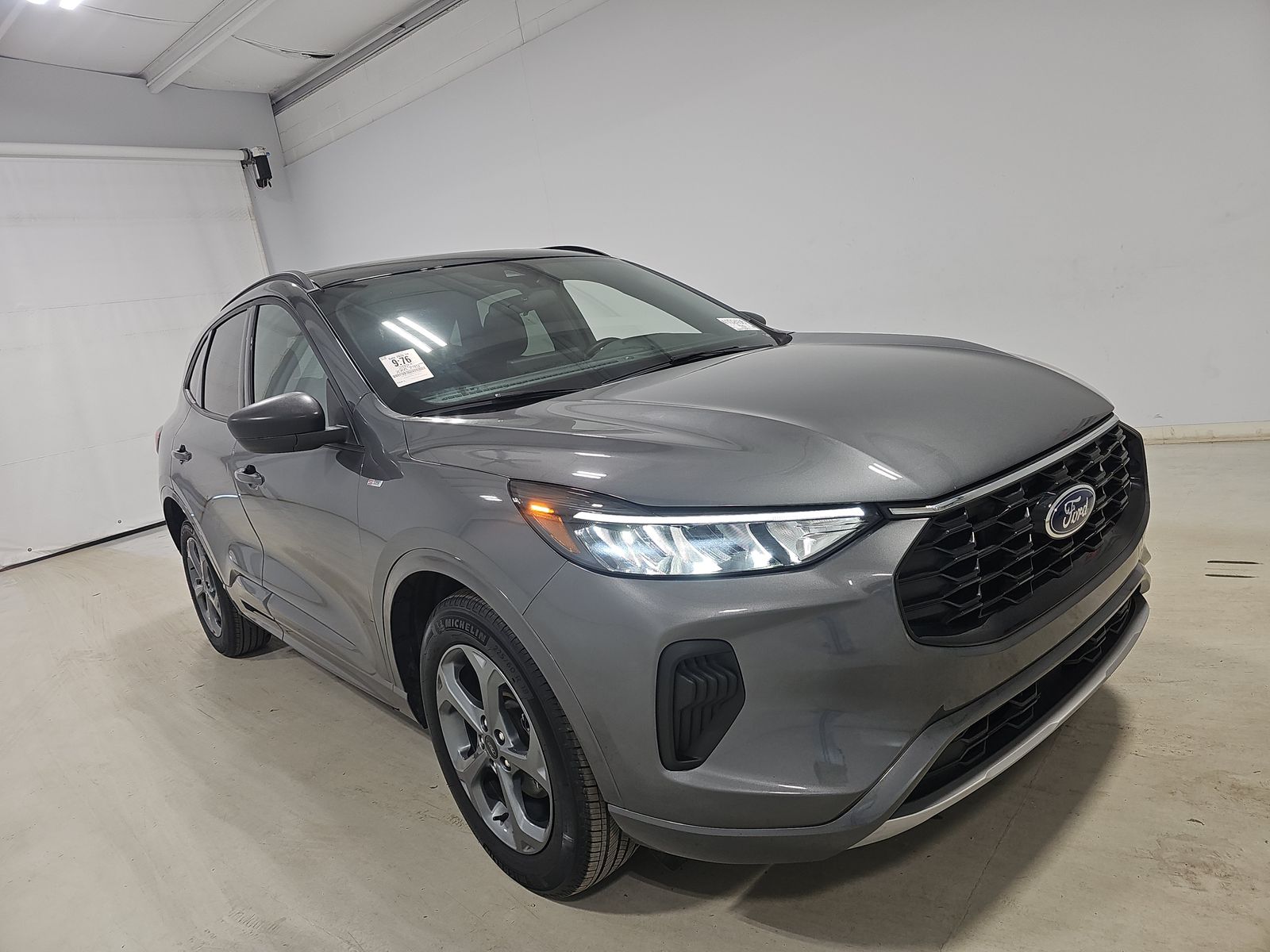 2024 Ford Escape ST-Line FWD