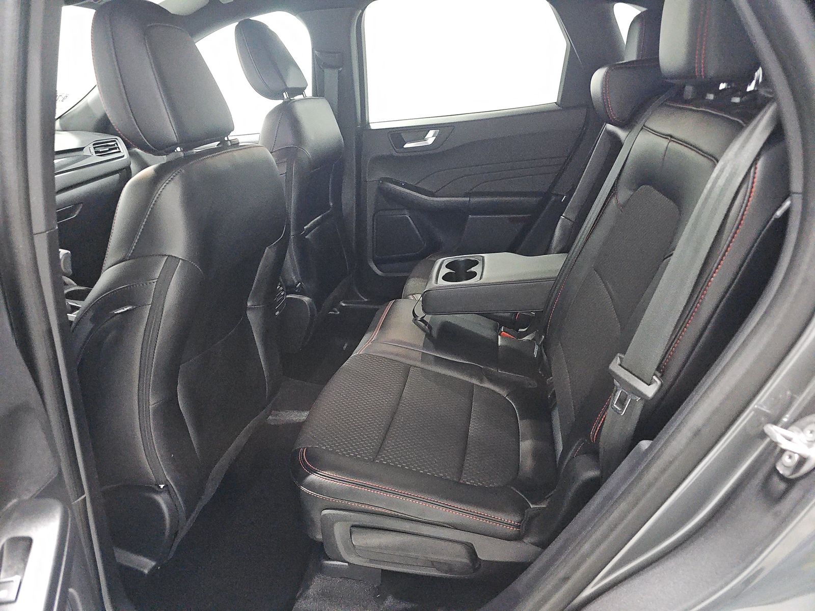 2024 Ford Escape ST-Line FWD