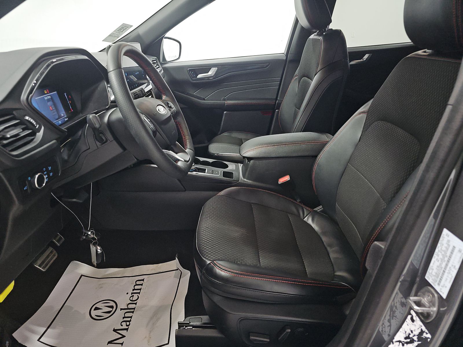 2024 Ford Escape ST-Line FWD