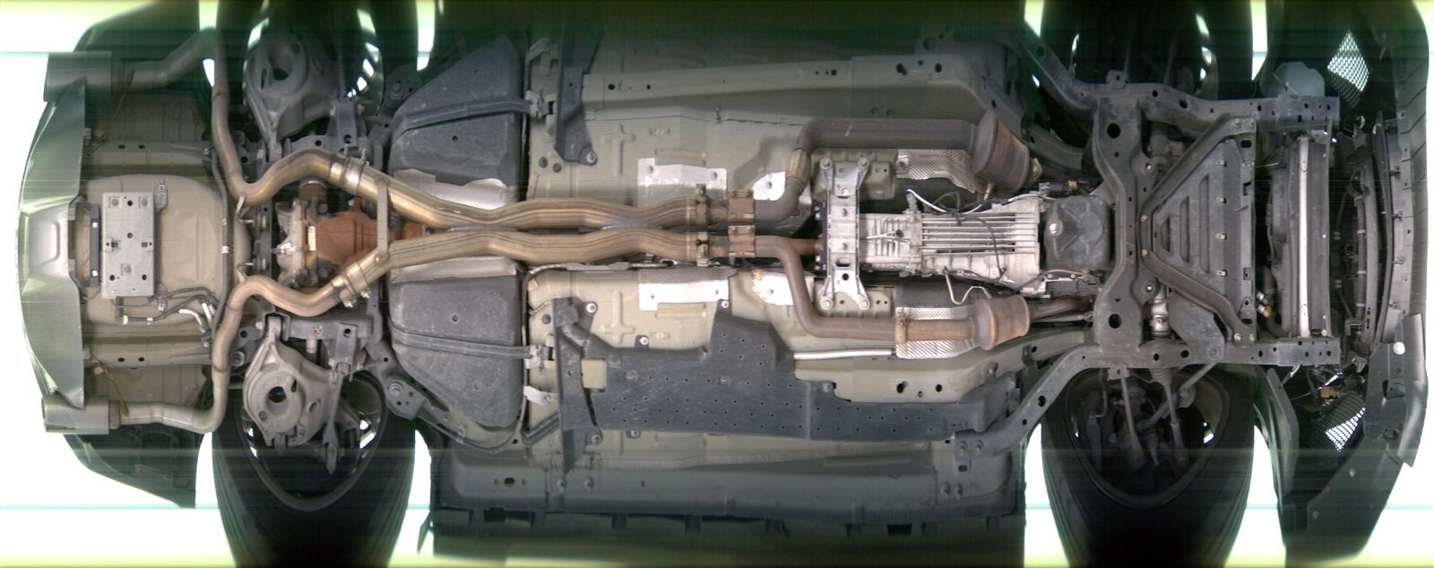 2016 Ford Mustang GT RWD