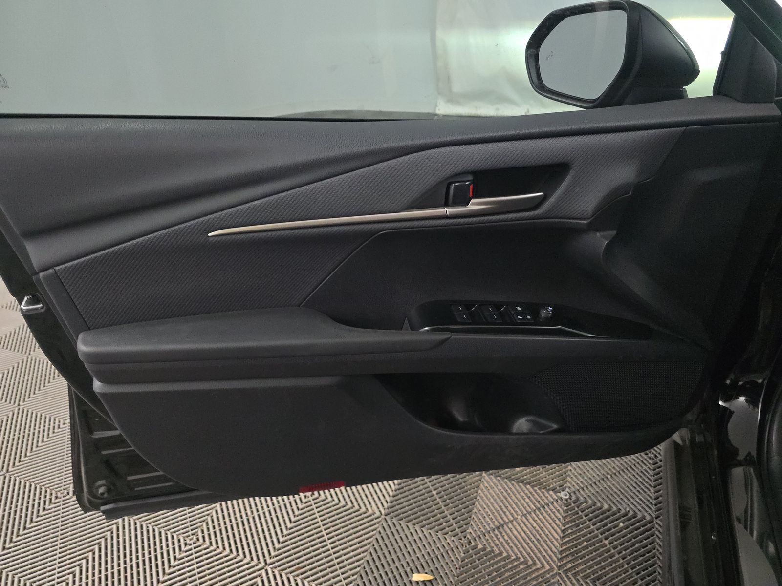 2026 Toyota Camry Nightshade FWD