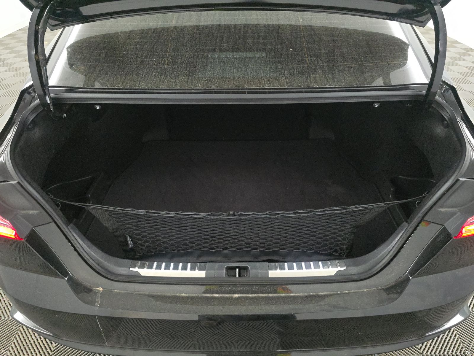 2026 Toyota Camry Nightshade FWD