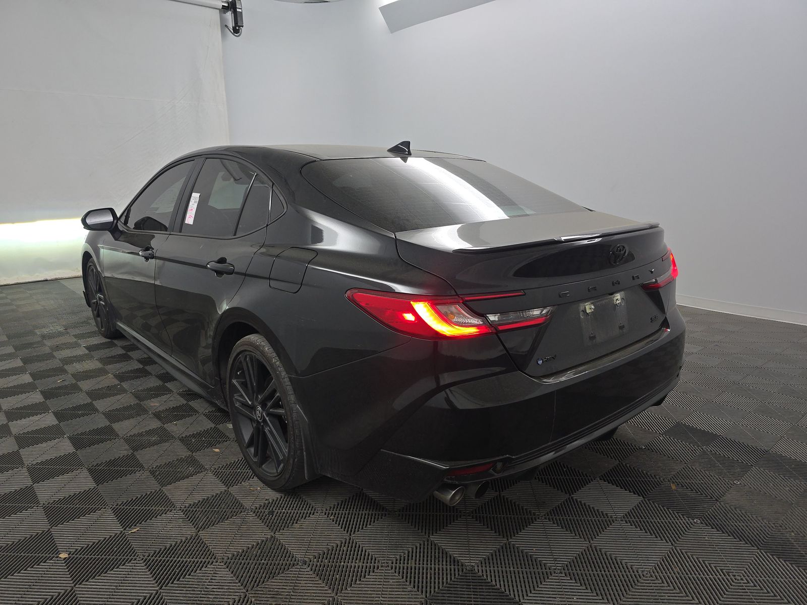 2026 Toyota Camry Nightshade FWD