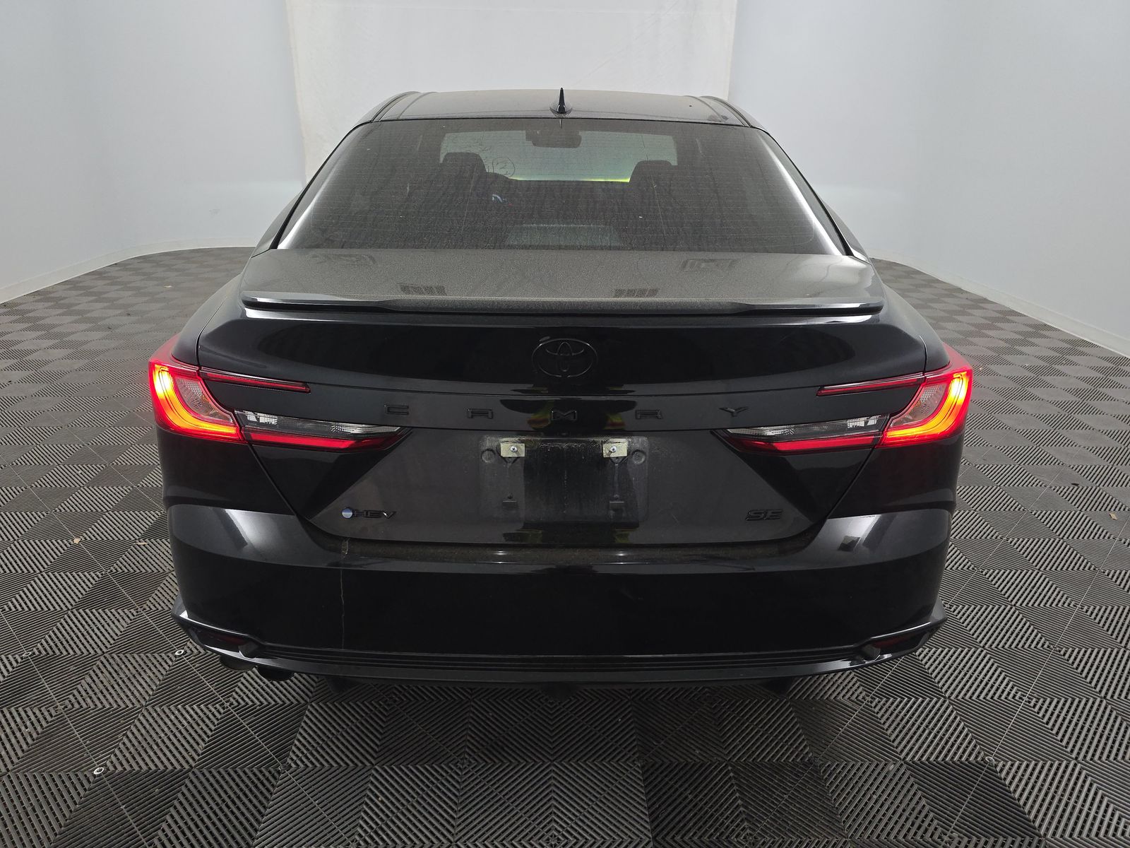 2026 Toyota Camry Nightshade FWD