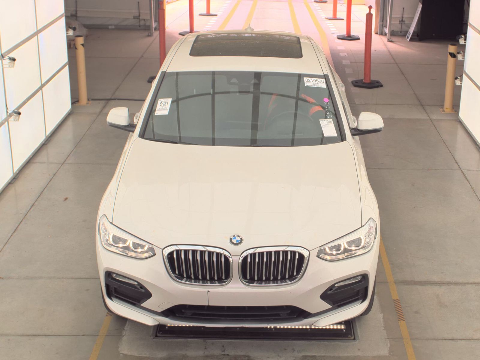 2019 BMW X4 xDrive30i AWD