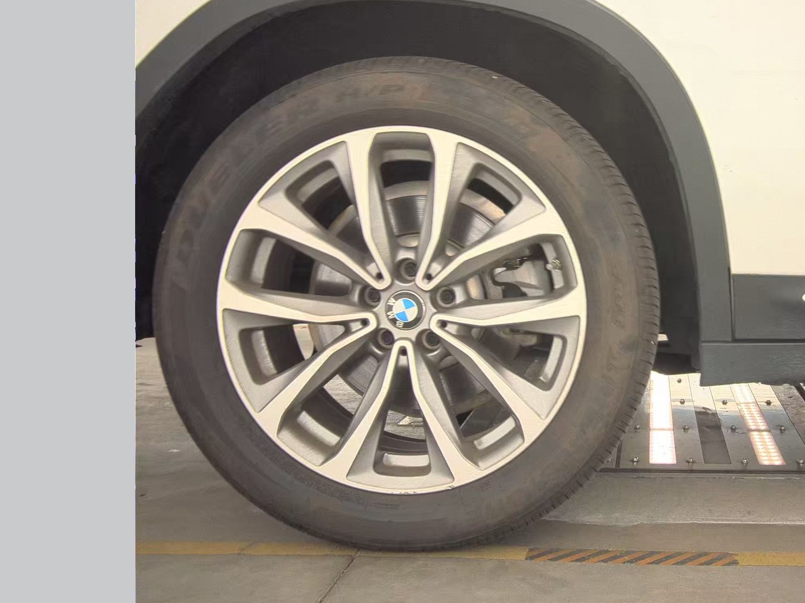 2019 BMW X4 xDrive30i AWD