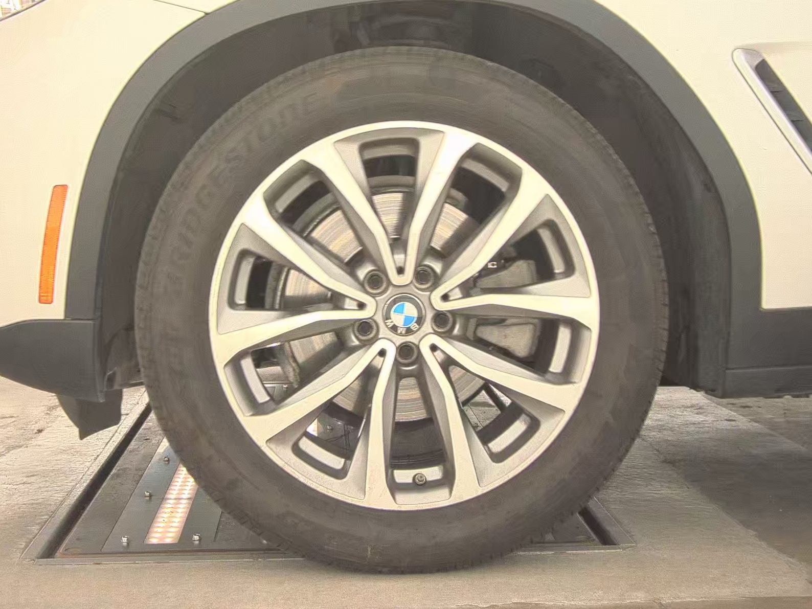 2019 BMW X4 xDrive30i AWD