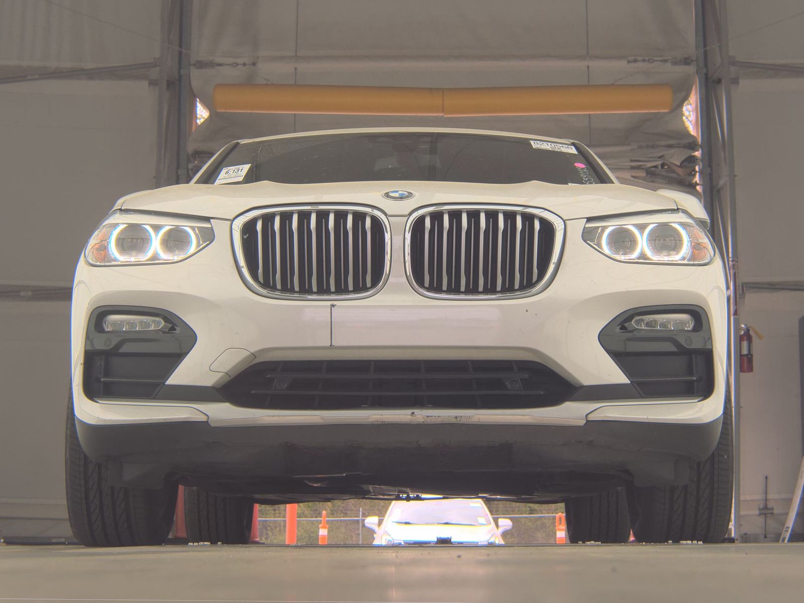 2019 BMW X4 xDrive30i AWD