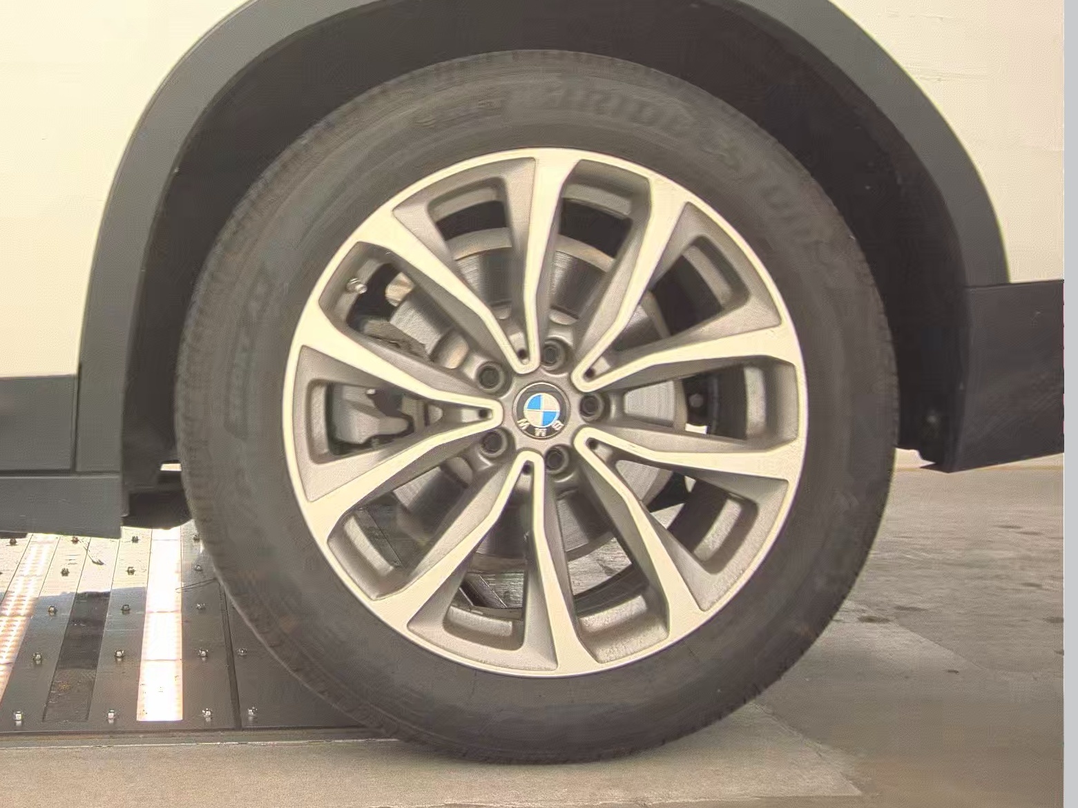 2019 BMW X4 xDrive30i AWD