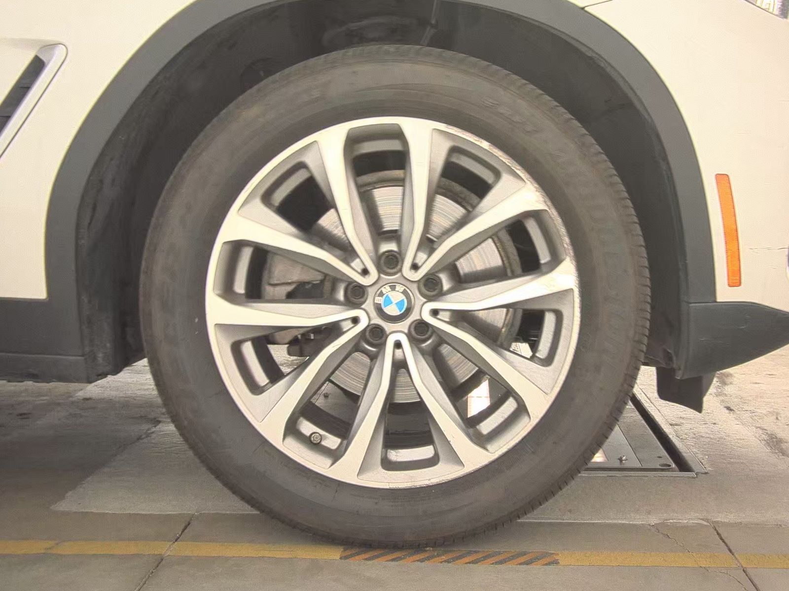 2019 BMW X4 xDrive30i AWD