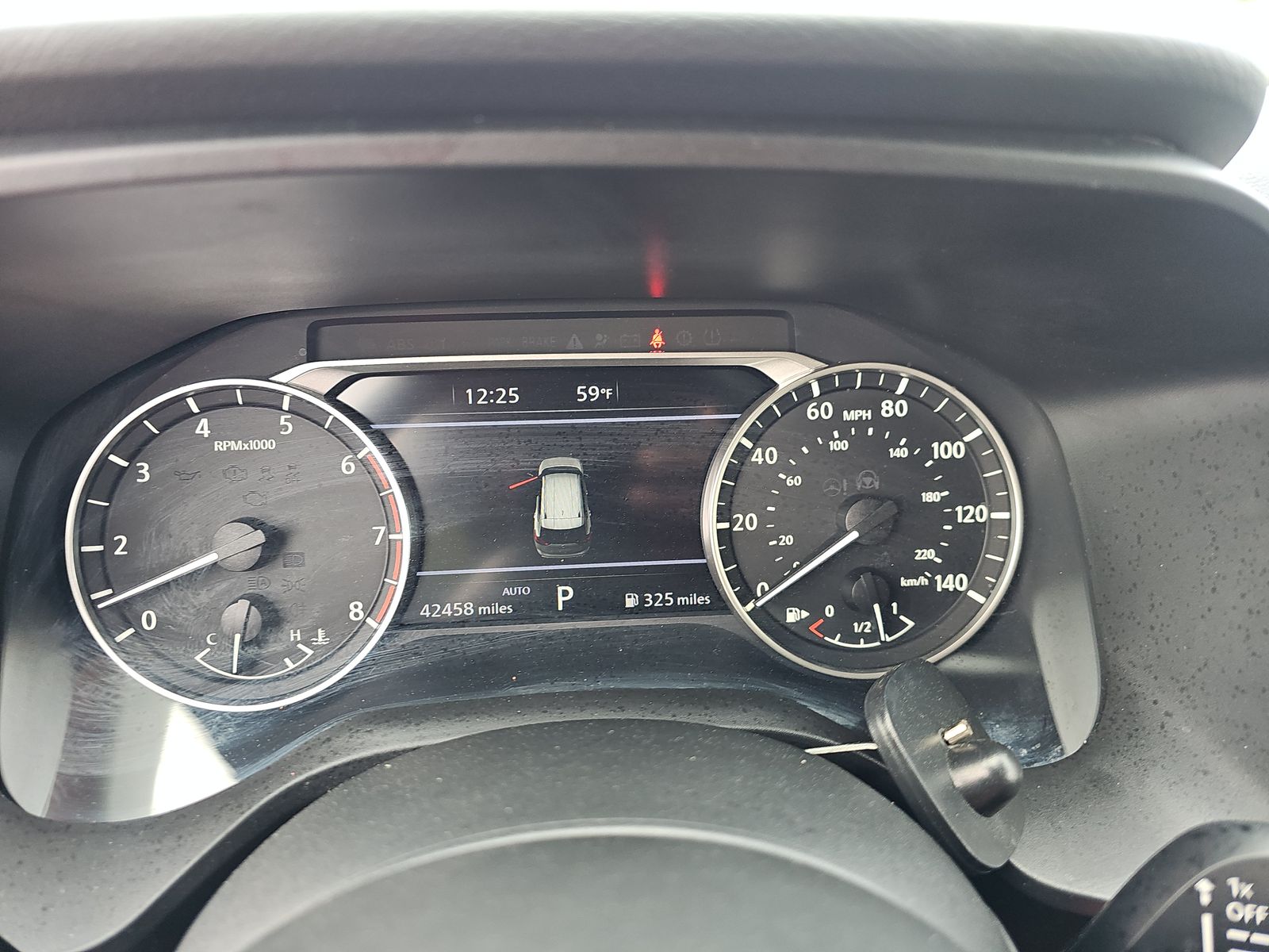 2024 Nissan Rogue SV AWD