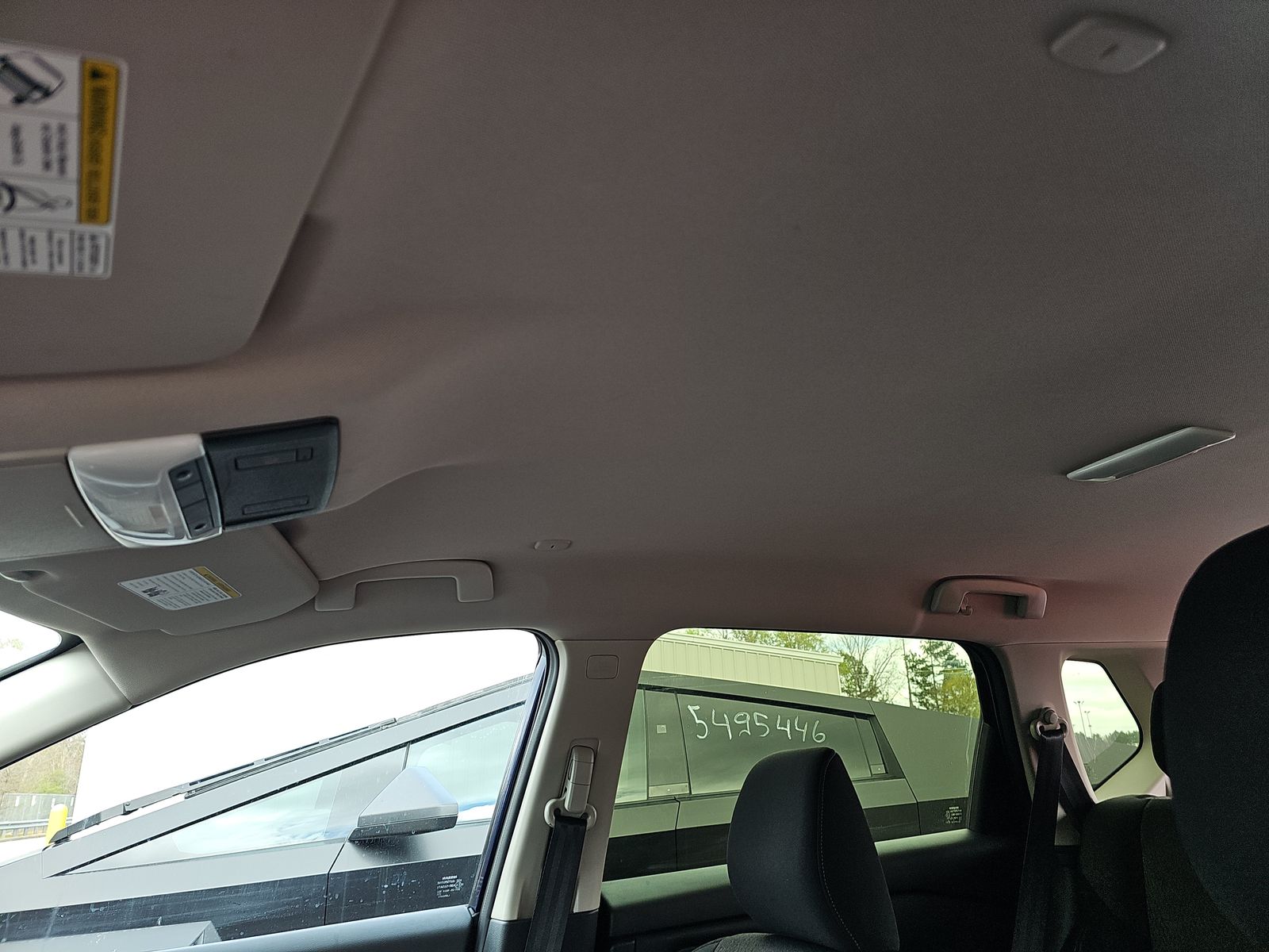 2024 Nissan Rogue SV AWD