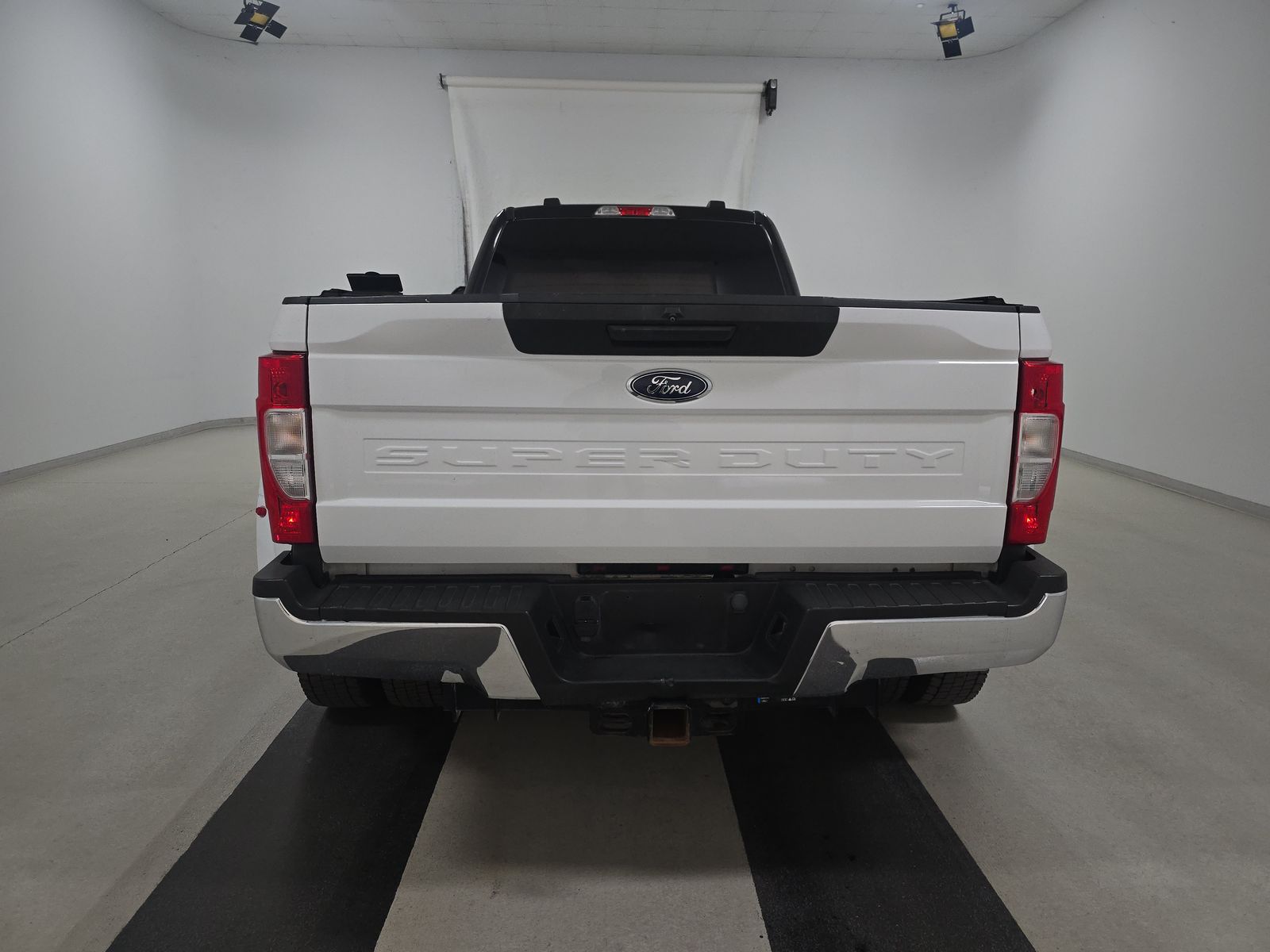 FORD F-450 - 6