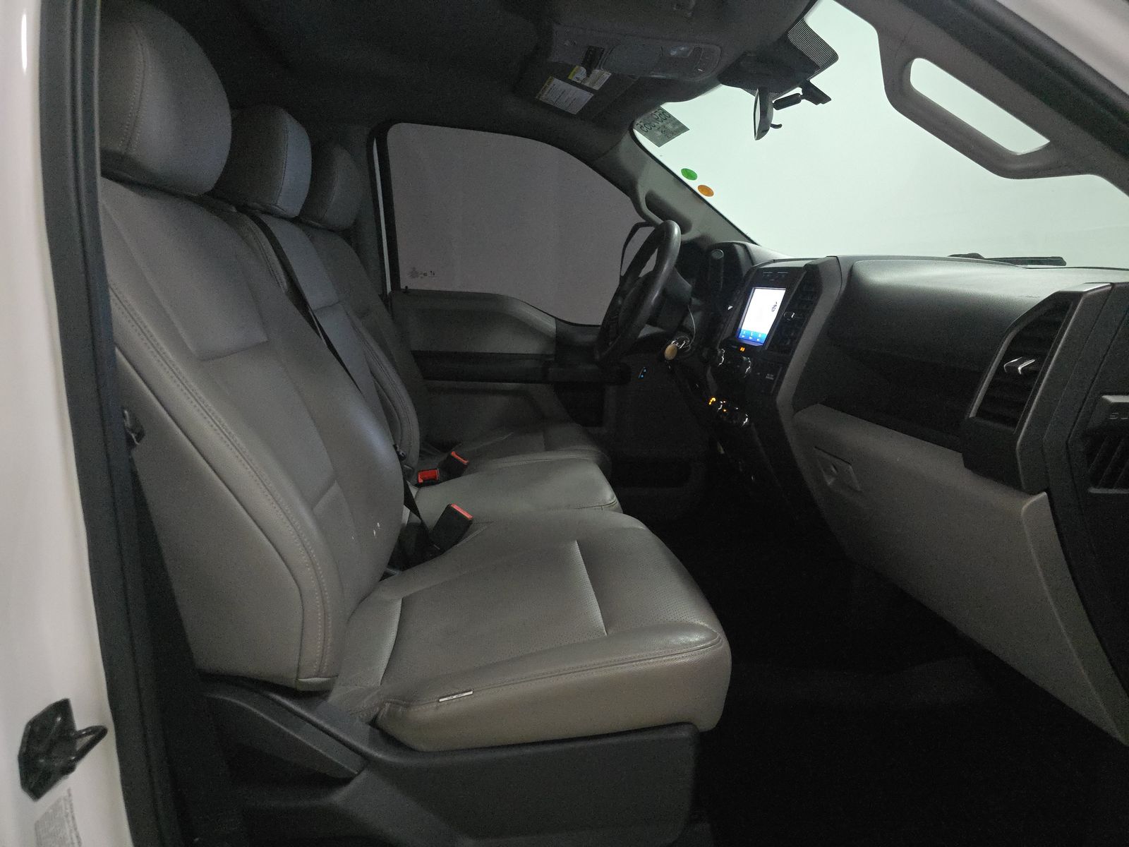 FORD F-450 - 9