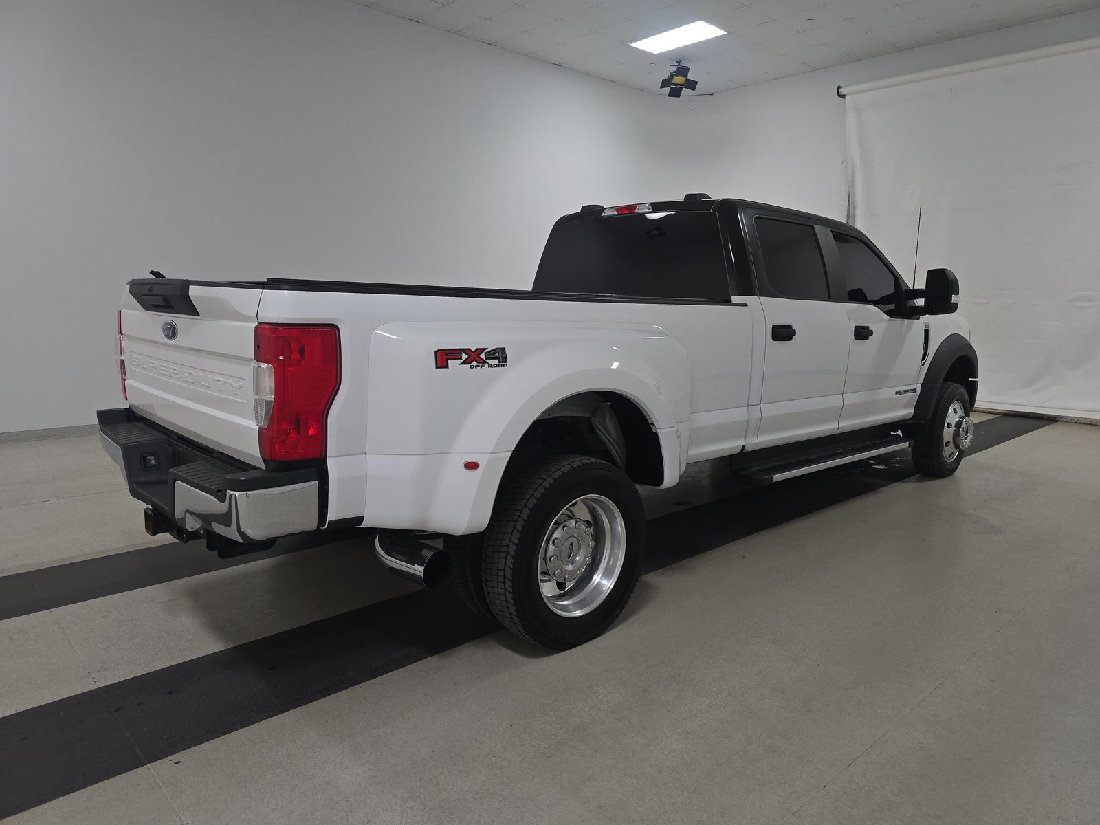 FORD F-450 - 5