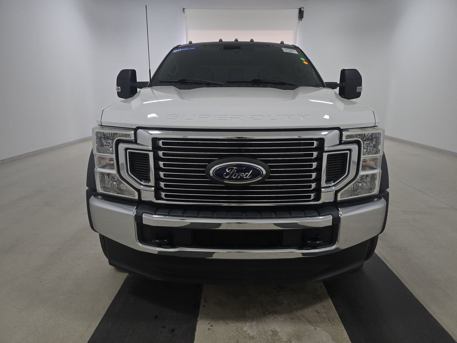 FORD F-450 - 3