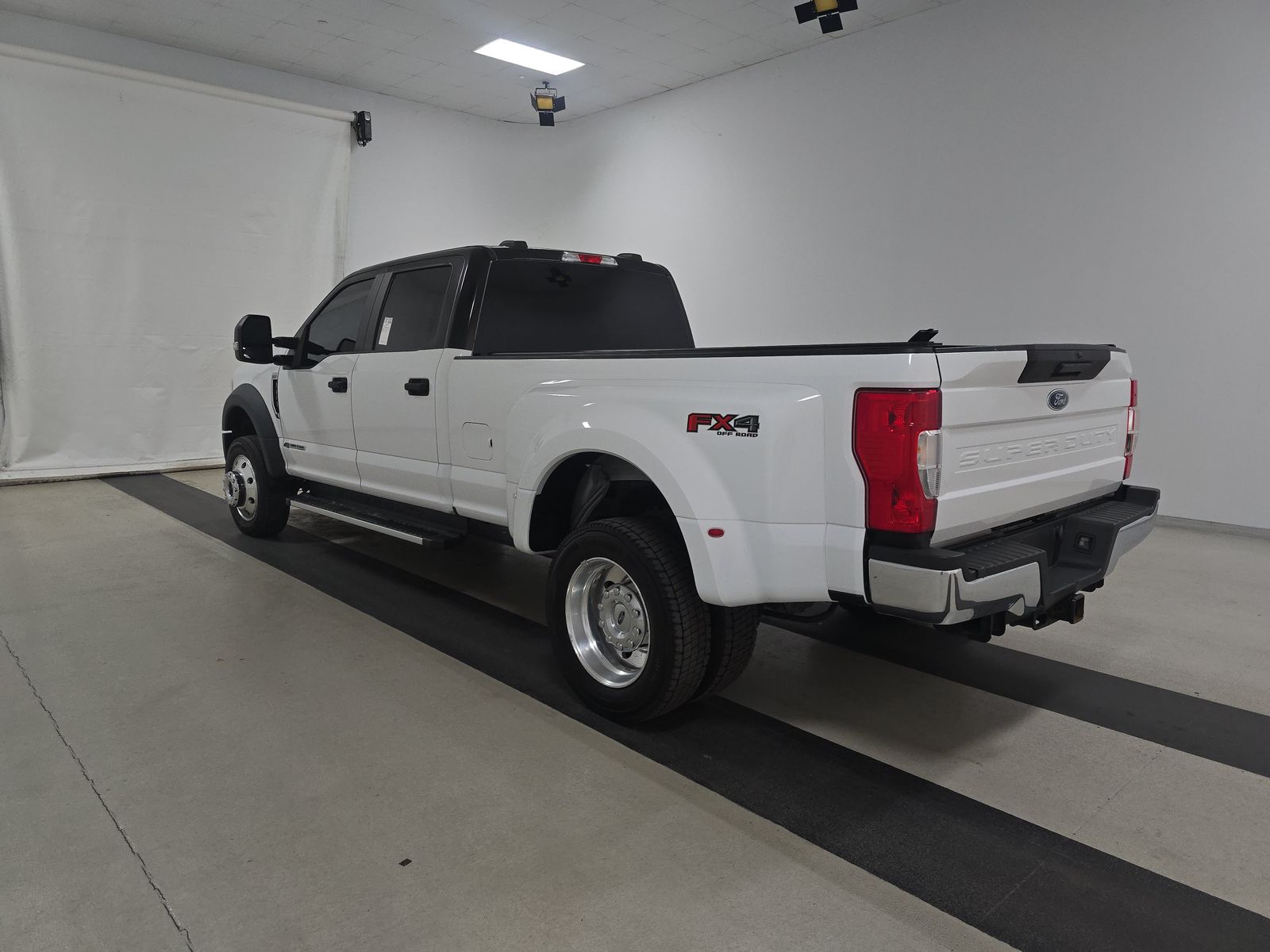 FORD F-450 - 7