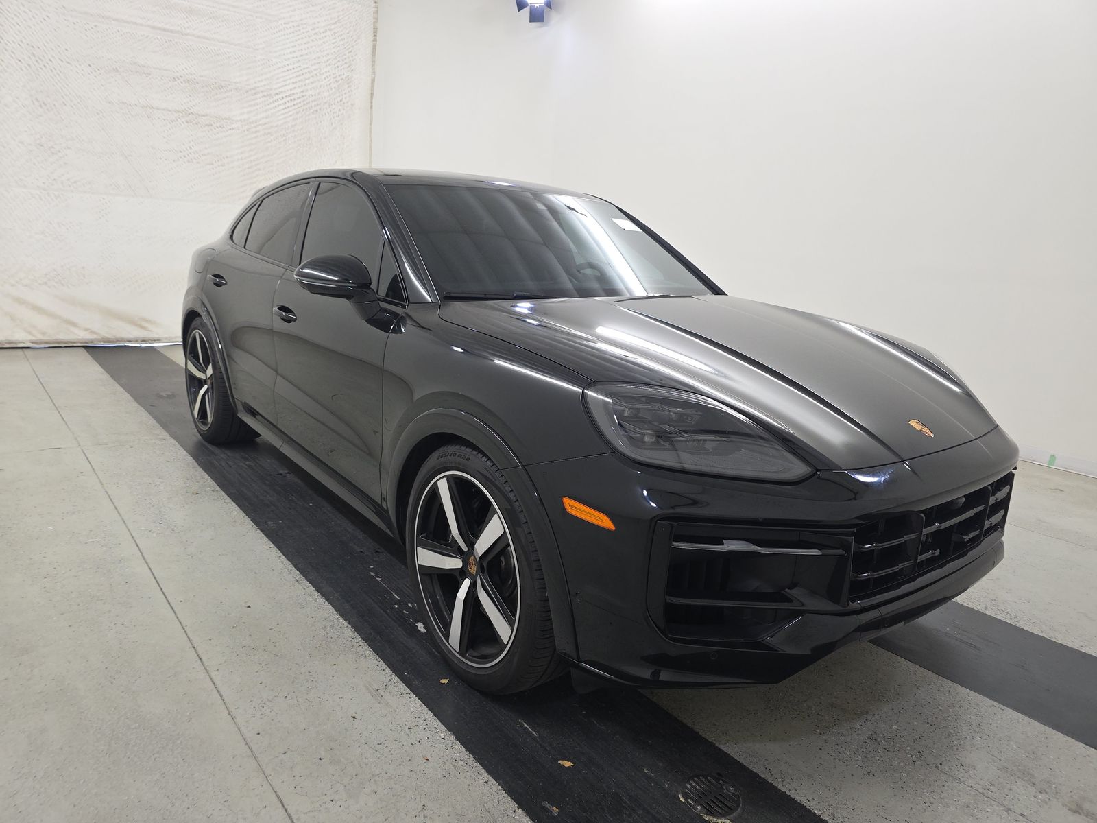 PORSCHE CAYENNE - 4