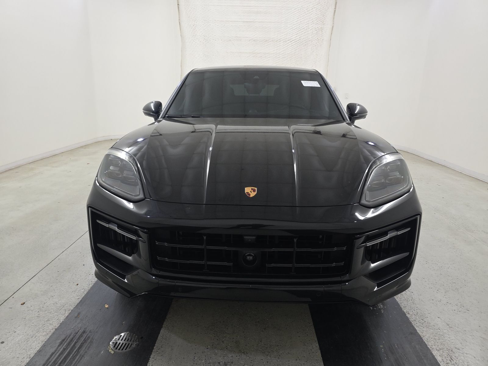 PORSCHE CAYENNE - 3