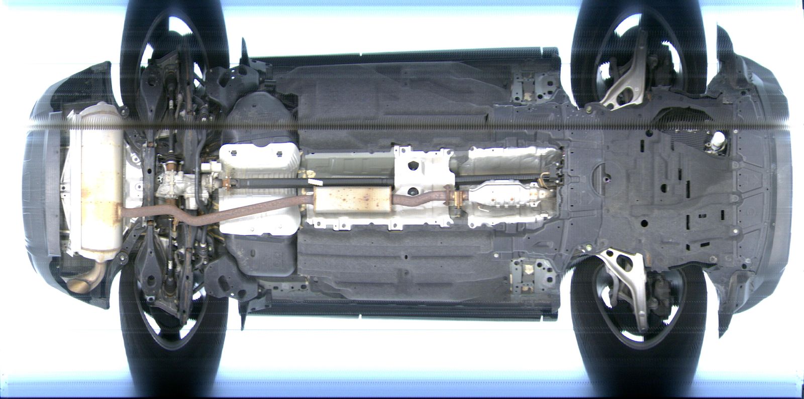 2024 Nissan Rogue SV AWD