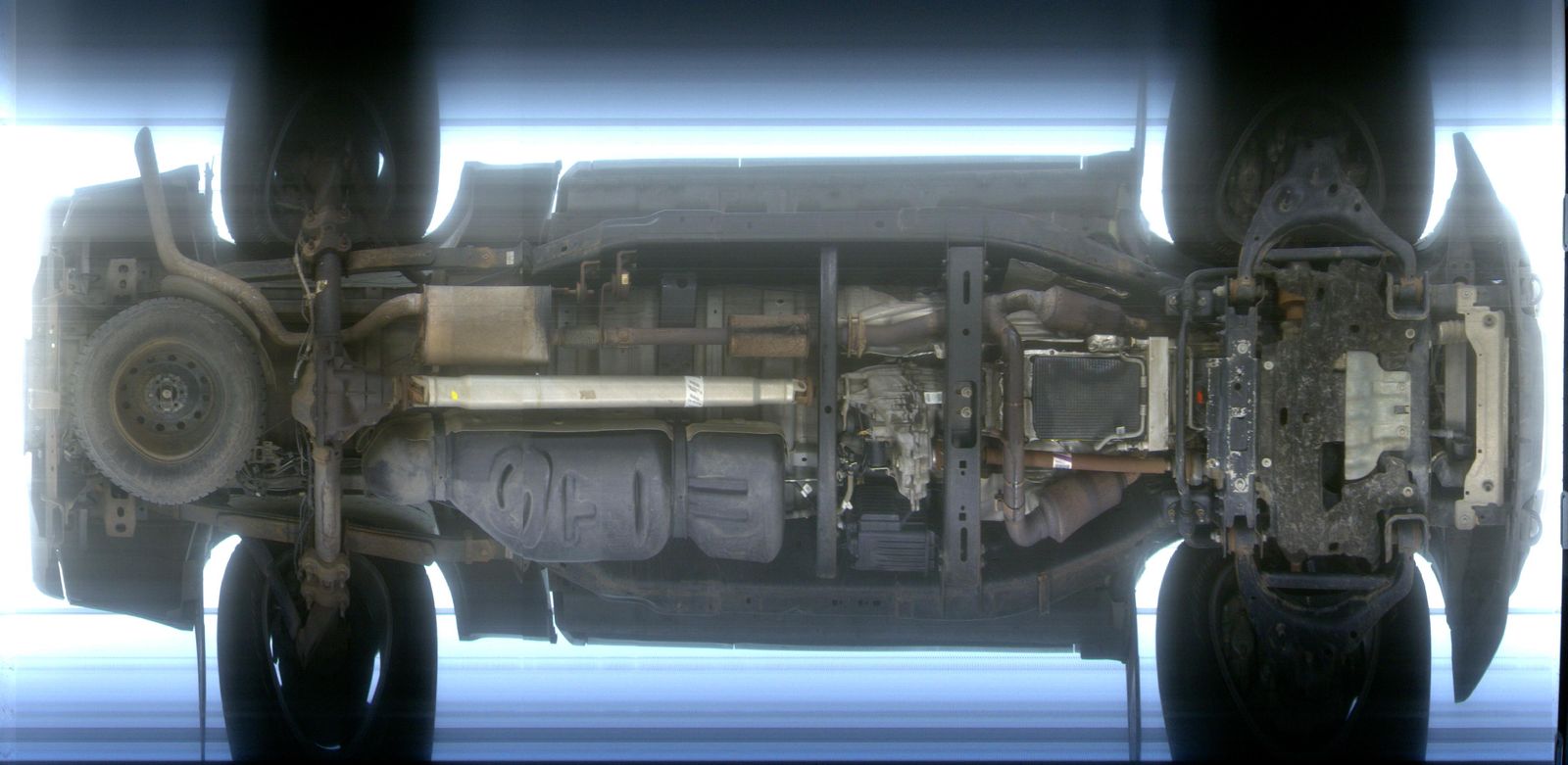 2020 Ford F-150 XLT AWD